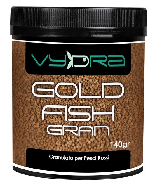 GOLDFISH  GRAN 250ml